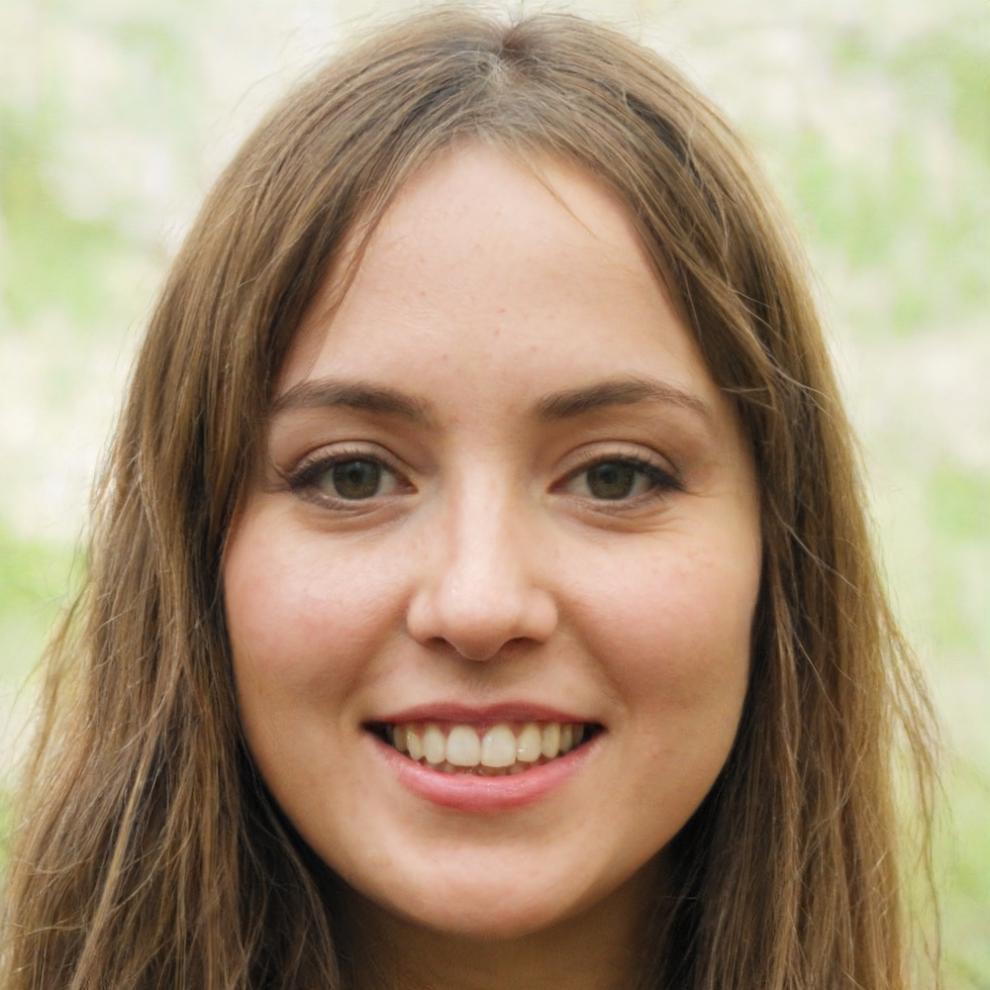 Portrait de Sophie Tremblay