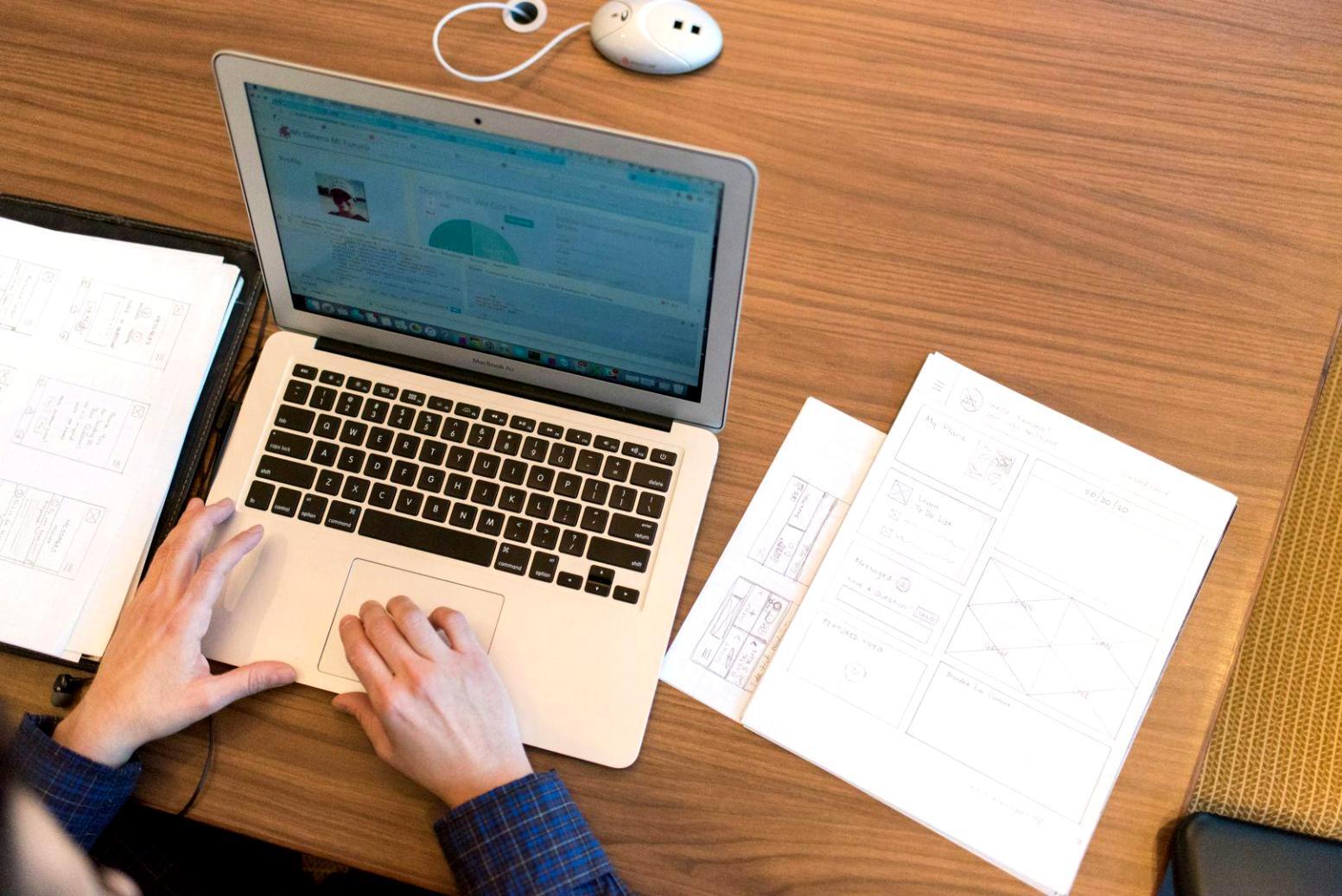 Processus de transformation personnelle